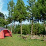 Camping Mandiri