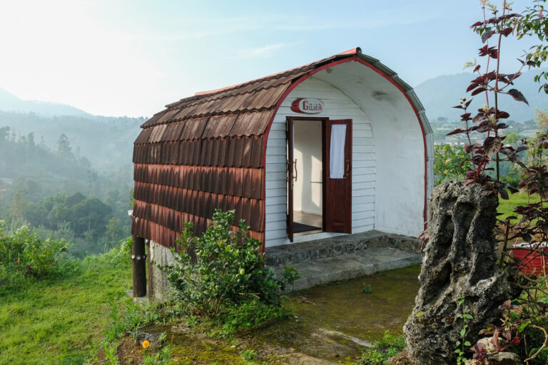 Hilltop Camp Lembang