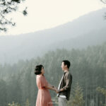 Foto Pre-Wedding/Video Content