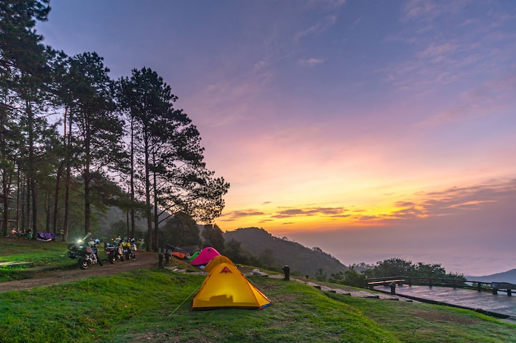 camp lembang