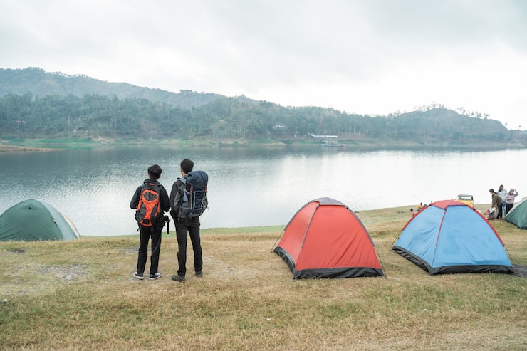 camp lembang