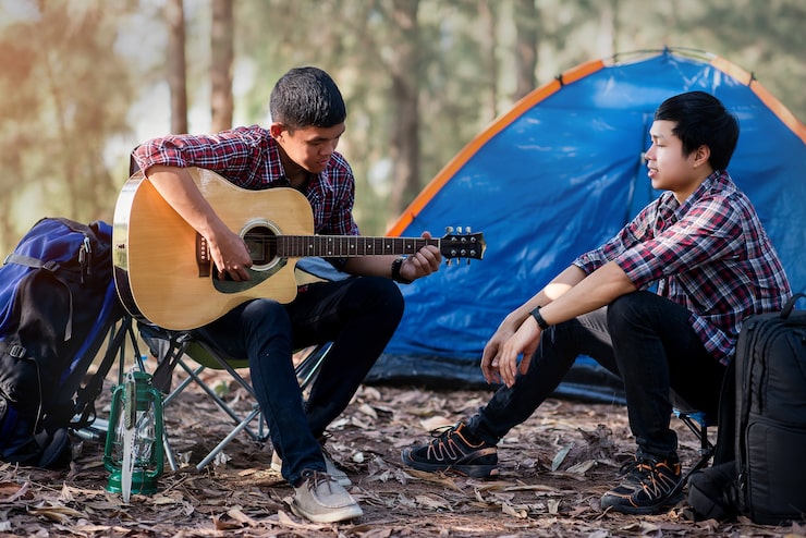 camp lembang
