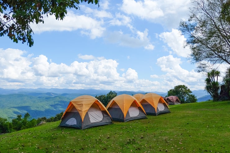 camp lembang