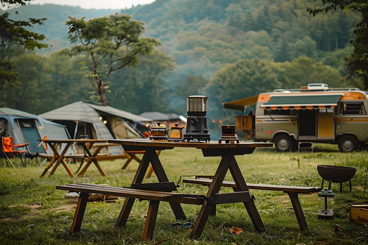camp lembang