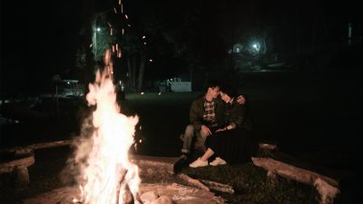 Pre-Wed 2- Hilltop Camp Lembang